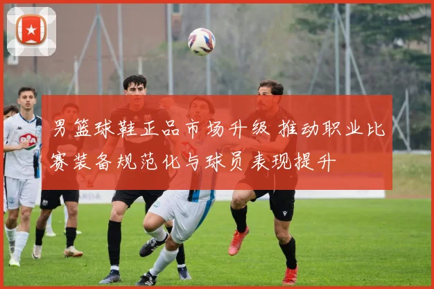 男篮球鞋正品市场升级 推动职业比赛装备规范化与球员表现提升