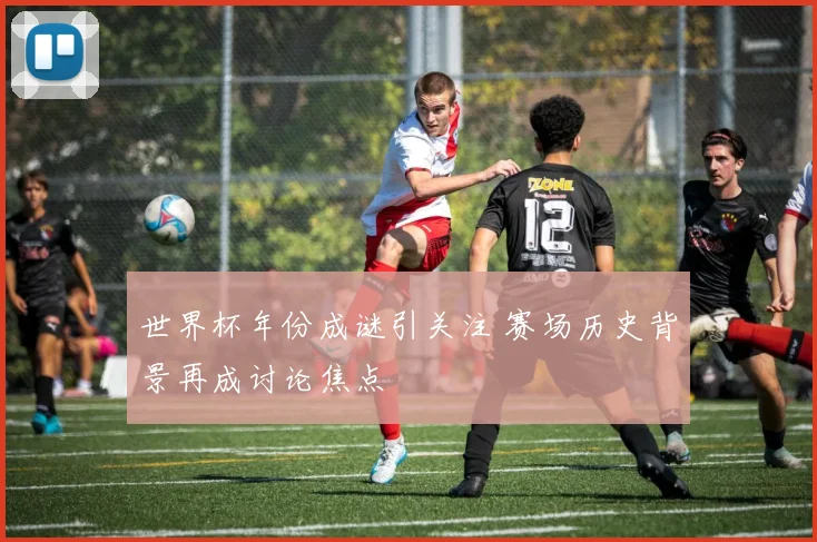 世界杯年份成谜引关注 赛场历史背景再成讨论焦点